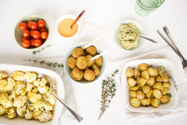 noorden Mantsjoerije smokkel 10 tips om gezond(er) te gourmetten - Feelgoodbyfood