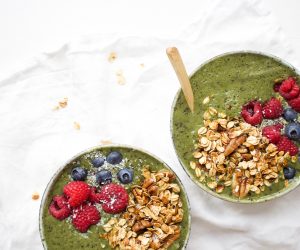 Smoothiebowl