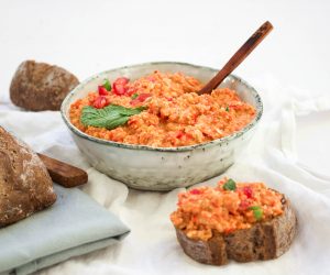 Muhammara