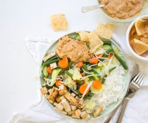 Gado Gado