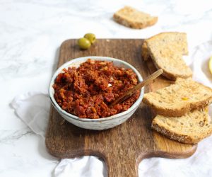 tomatentapenade