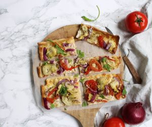 flammkuchen