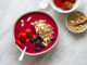 zomerse smoothiebowl
